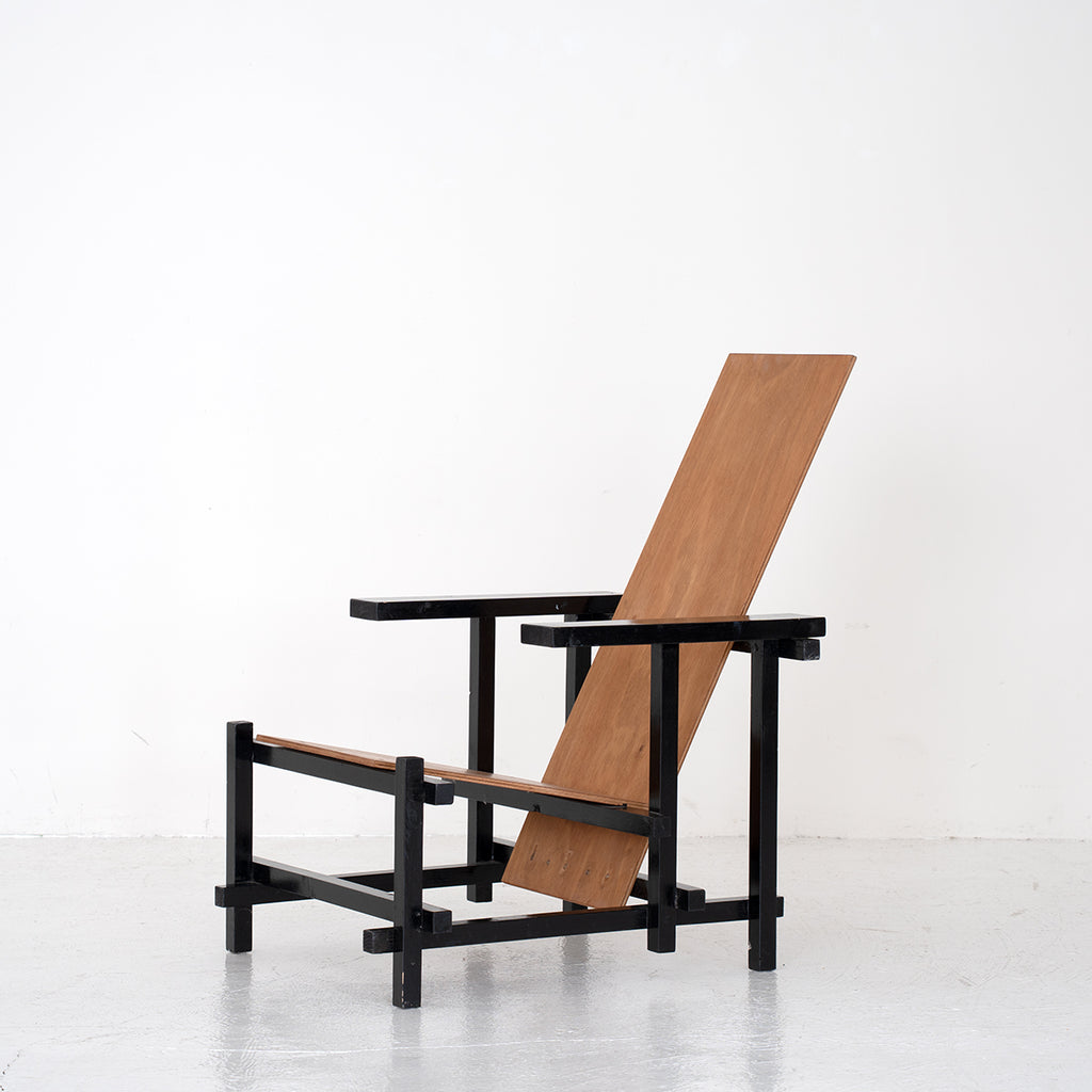 Gerrit Rietveld 椅子 トレーディングカード 36枚セット Red and Blue Chair / Gerrit Rietveld – FILM