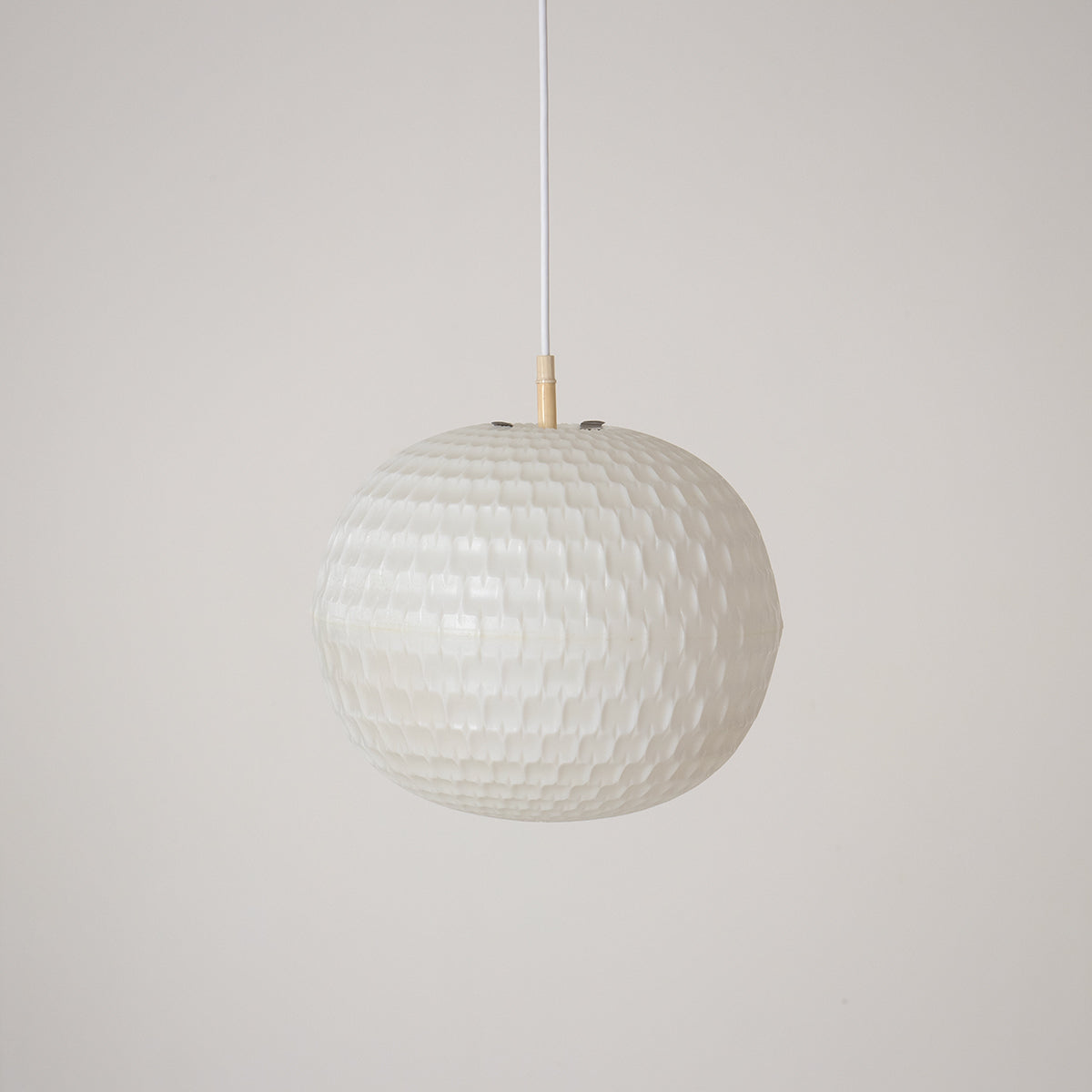 ドイツ Erco社 ペンダントライト Aloys Gangkofner Pendant lamp / Aloys Gangkofner – FILM