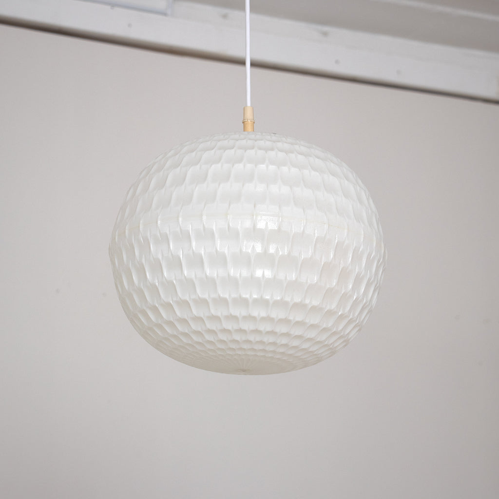 Pendant lamp / Aloys Gangkofner – FILM