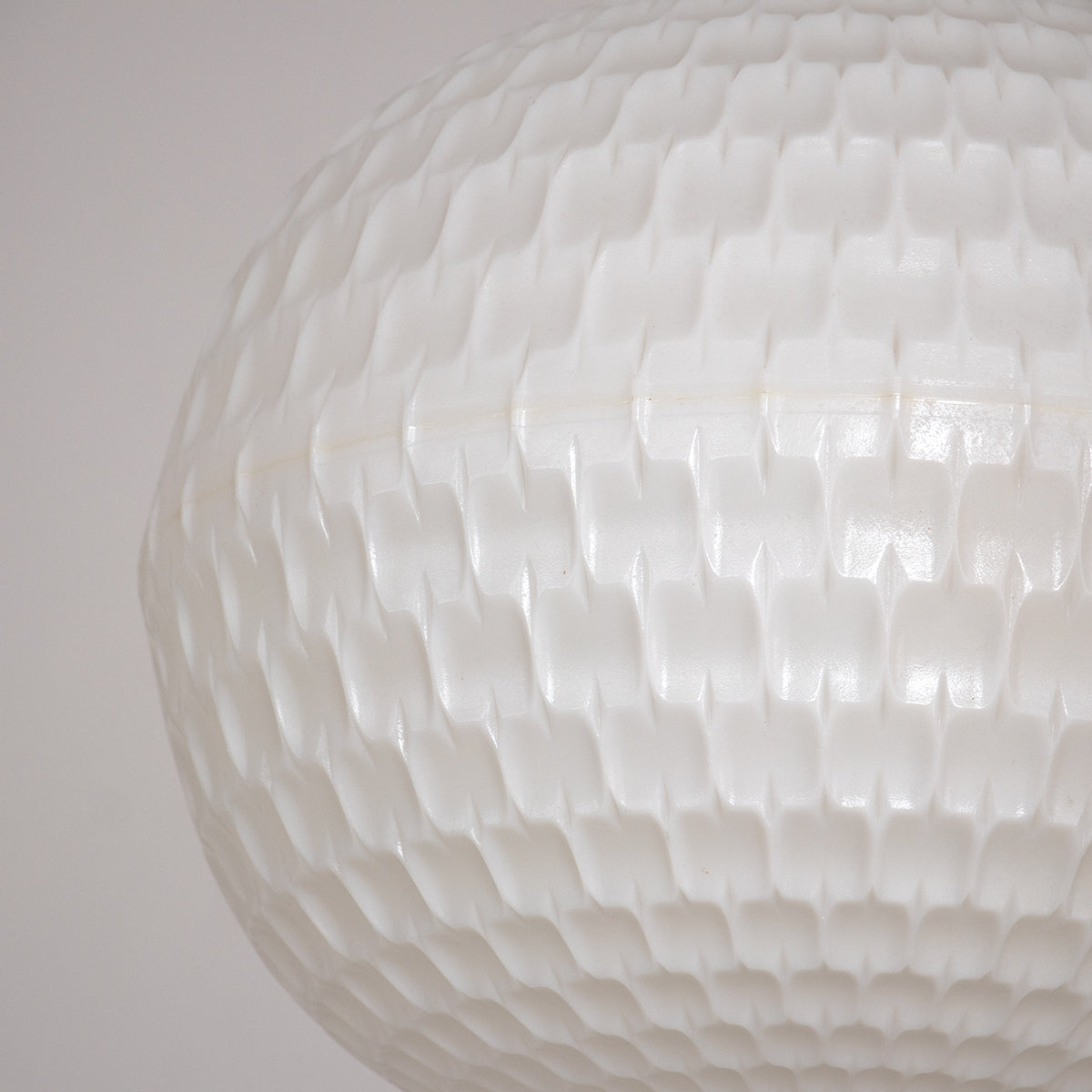 Pendant lamp / Aloys Gangkofner – FILM