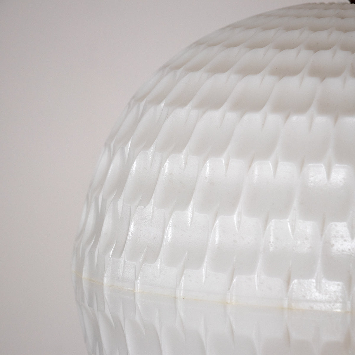 ドイツ Erco社 ペンダントライト Aloys Gangkofner Pendant lamp / Aloys Gangkofner – FILM