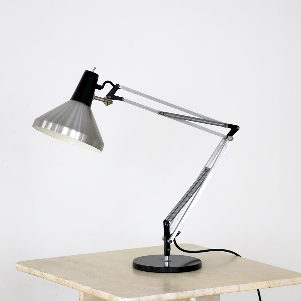 Desk lamp / H. Busquet – FILM
