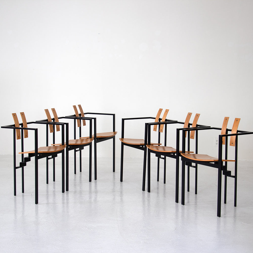 Arm chair / Karl Friedrich Förster – FILM