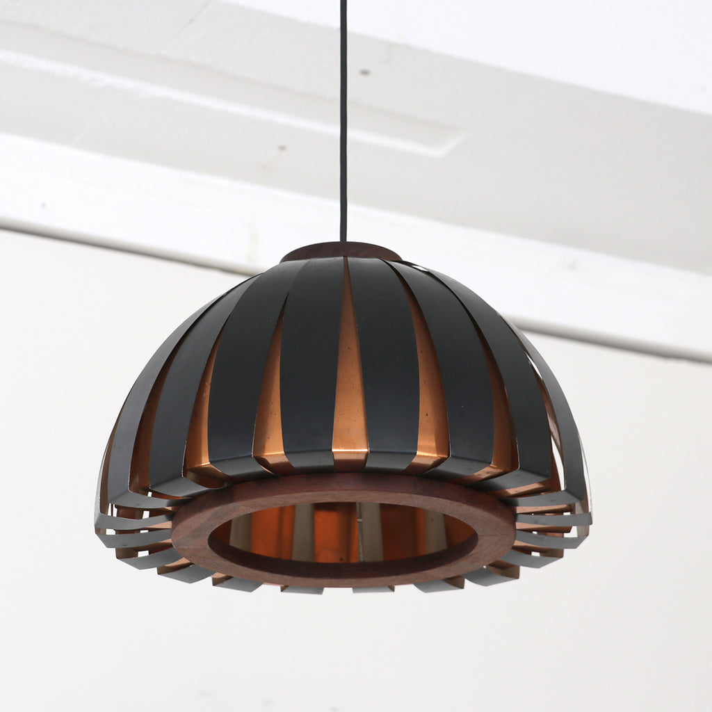 Pendant lamp / Svend Aage Holm Sorensen – FILM