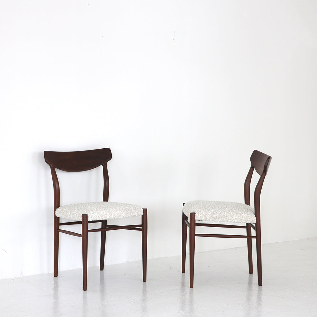 Dining chair / Lübke – FILM