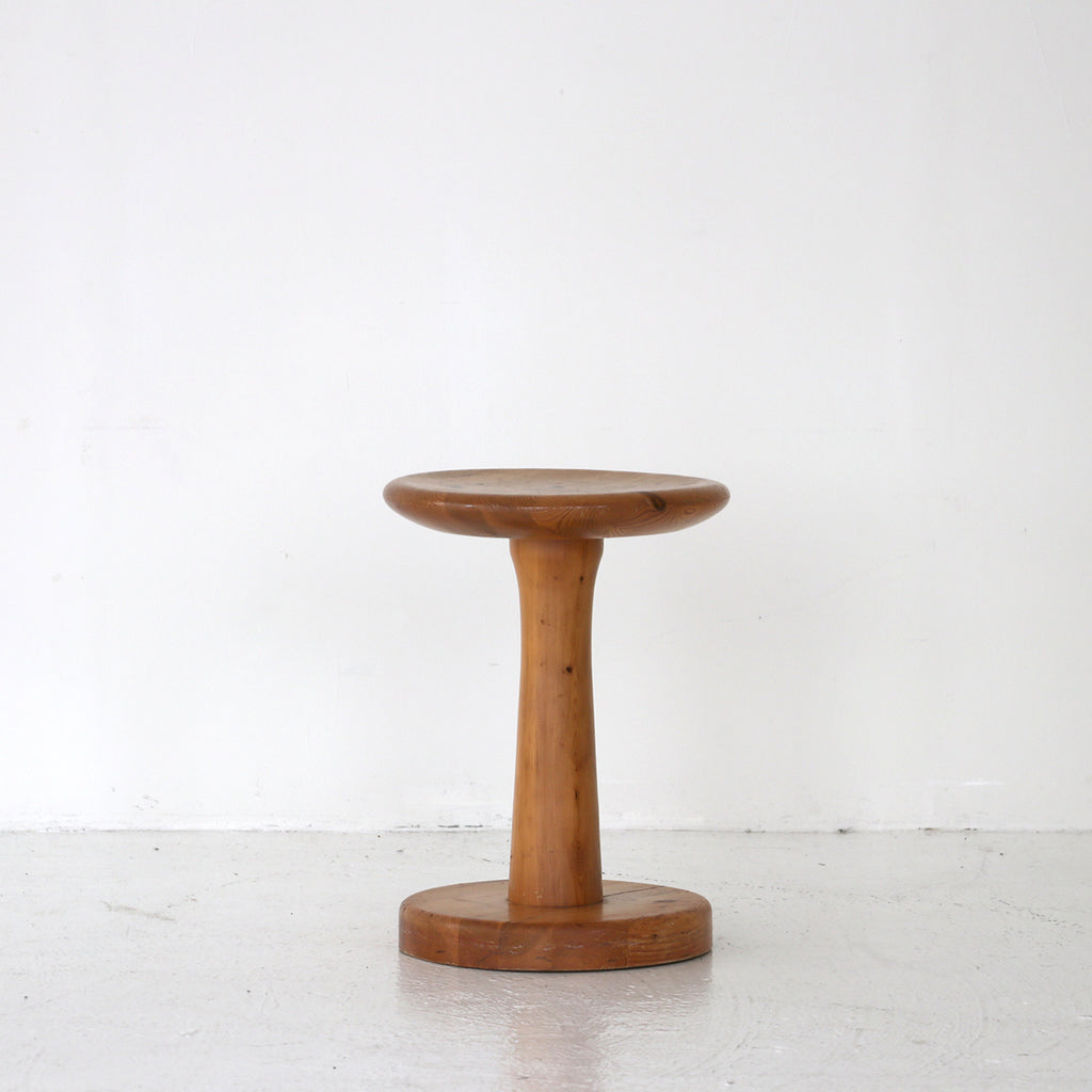 Stool / Rainer Daumiller – FILM