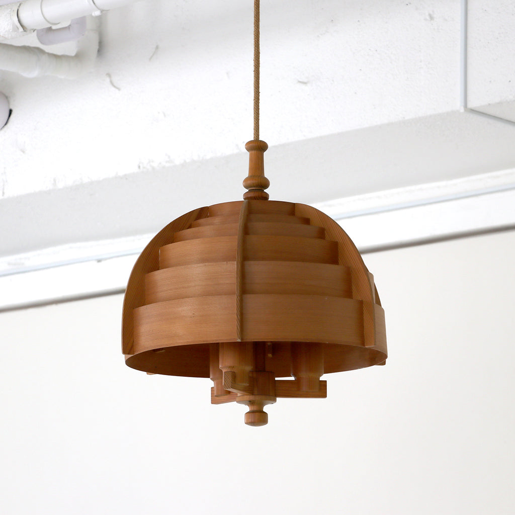 Pendant lamp / Hans-Agne Jakobsson – FILM