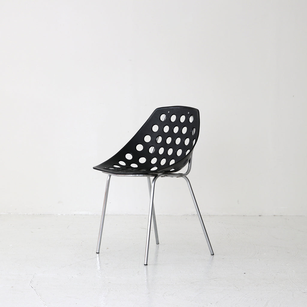 アンティーク フランス Pierre Guariche ROBERT ARMCHAIR B ガー