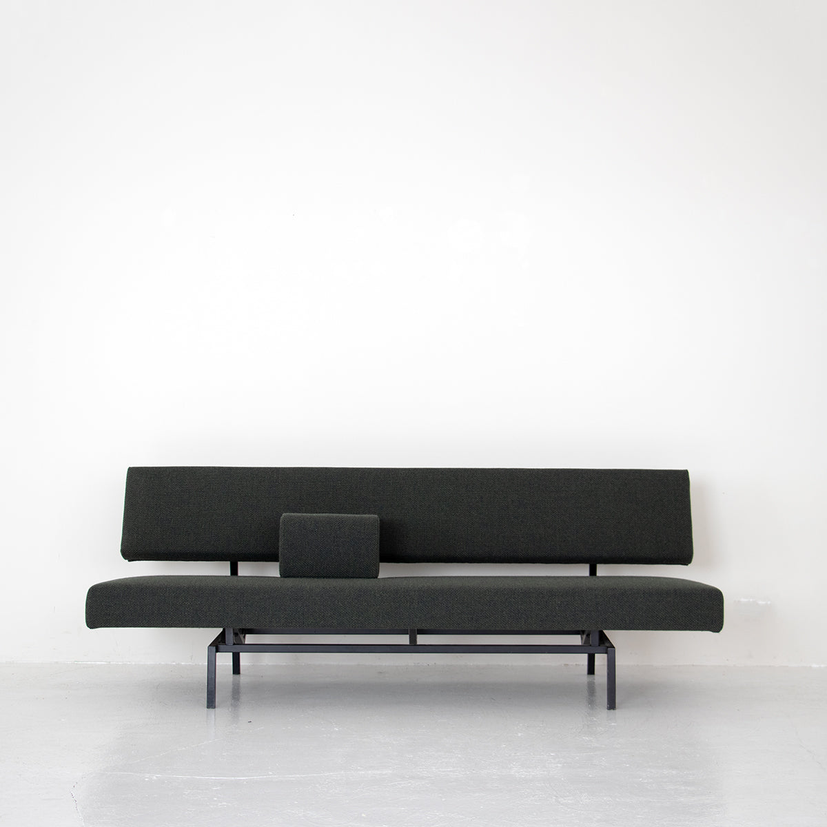 Daybed / Martin Visser – FILM