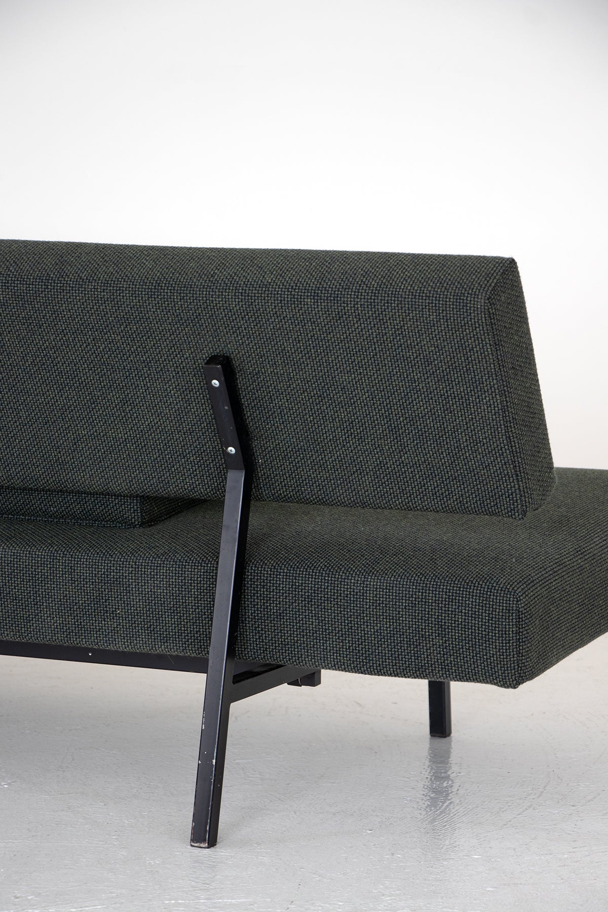 Daybed / Martin Visser – FILM