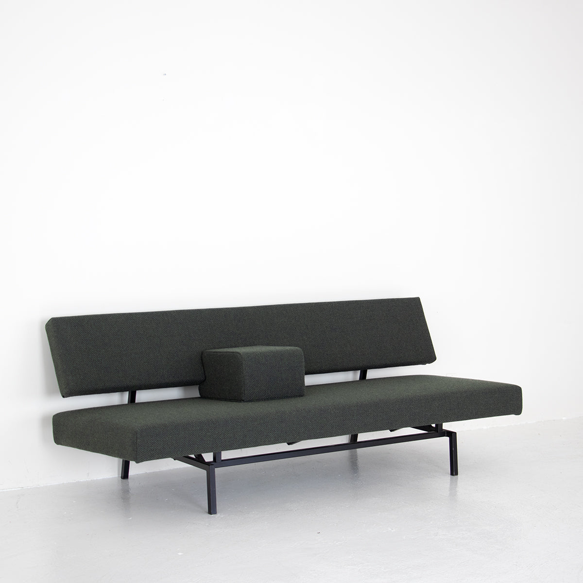 Daybed / Martin Visser – FILM