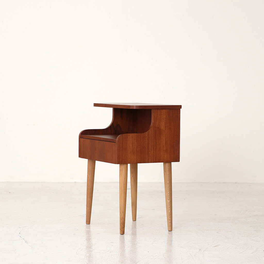 FILM Bed side chest 1960s