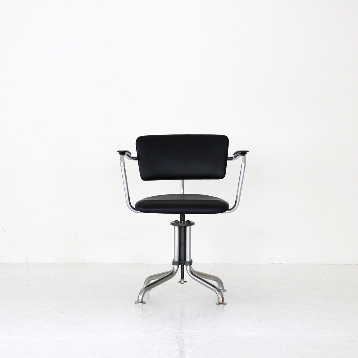 GISPEN』ギスペン クリーンルームチェア ワークチェア RWcha186 Office