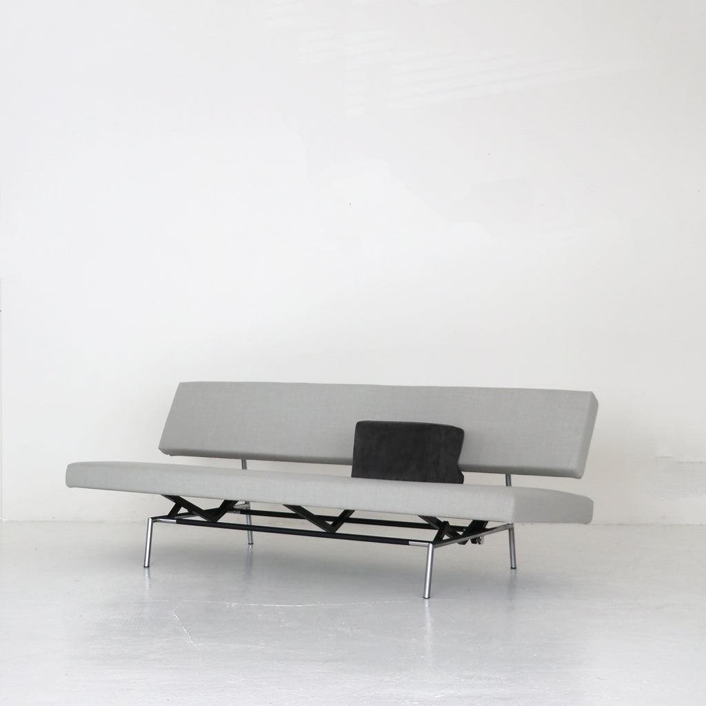 Daybed / Martin Visser for Spectrum – FILM