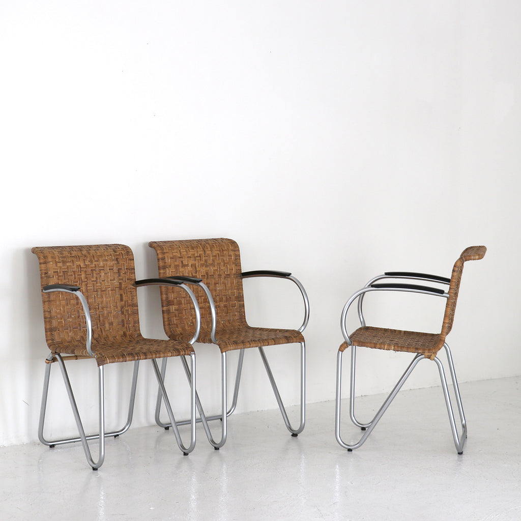 Arm chair / Willem Hendrik Gispen – FILM