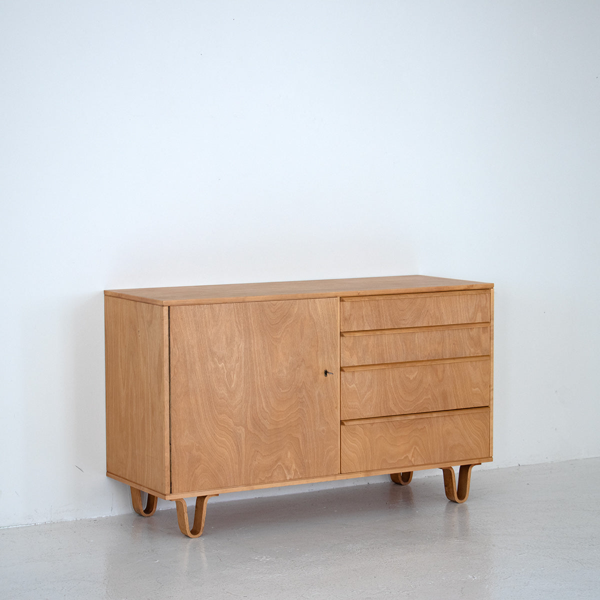 chiceさま専用です。 Sideboard / Cees Braakman – FILM