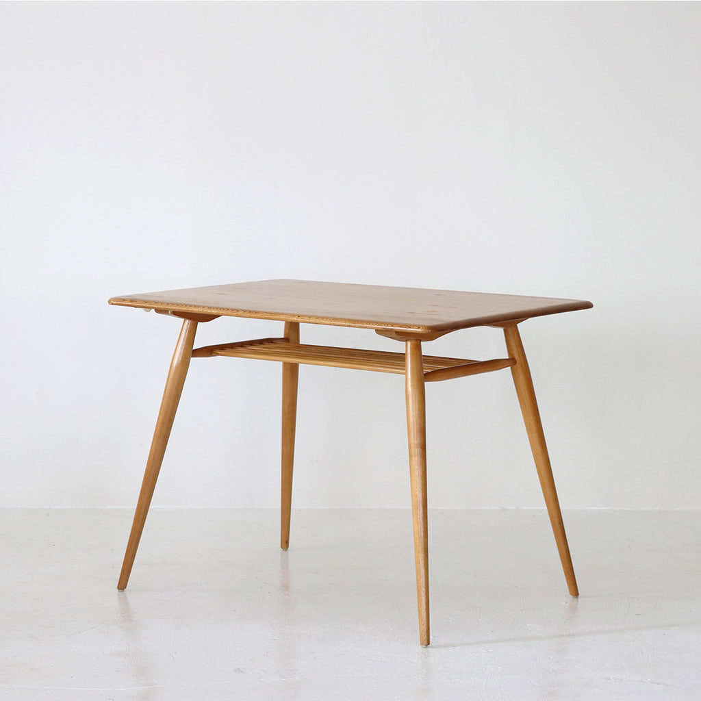 ERCOL ブレックファストテーブル【送料込】 Breakfast table / Ercol – FILM