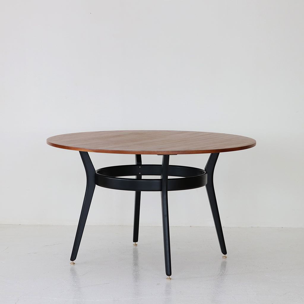 Dining table / G-PLAN Tola＆Black – FILM