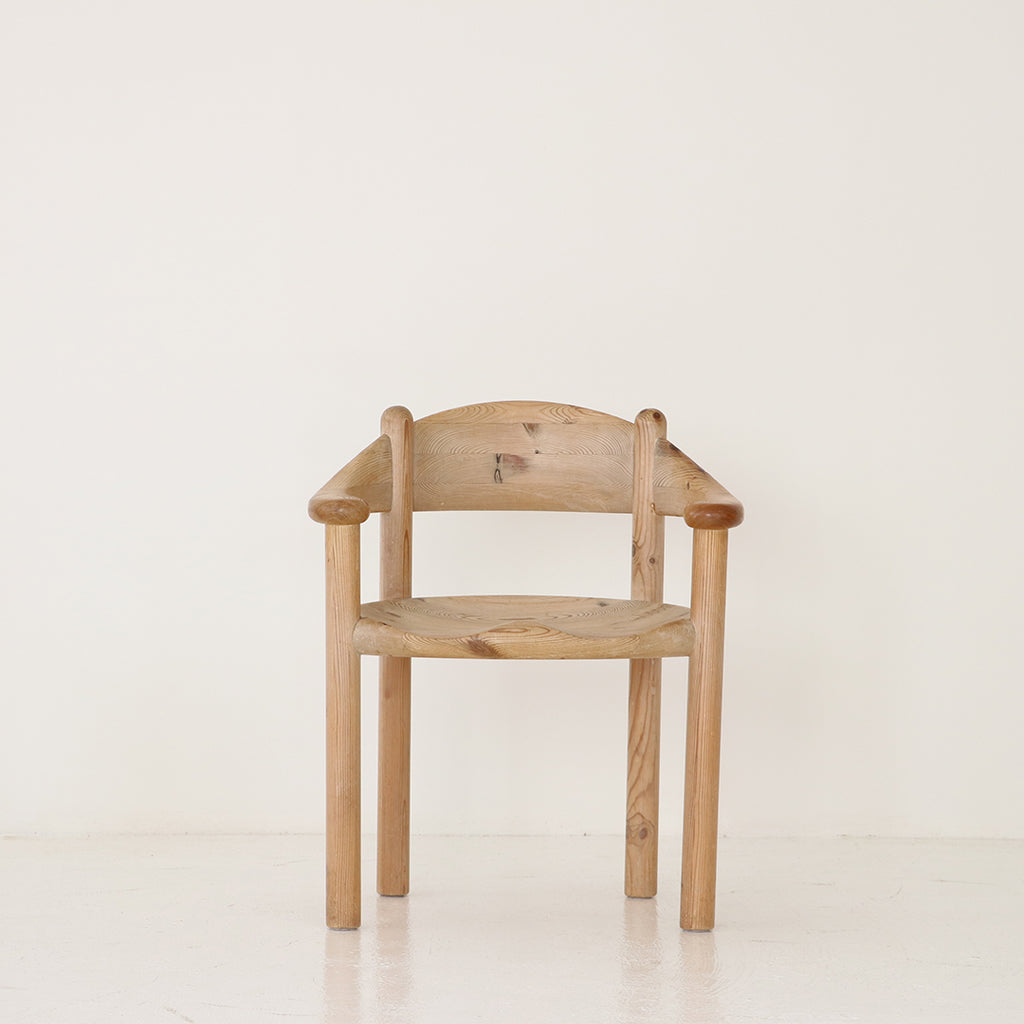 Arm chair – FILM