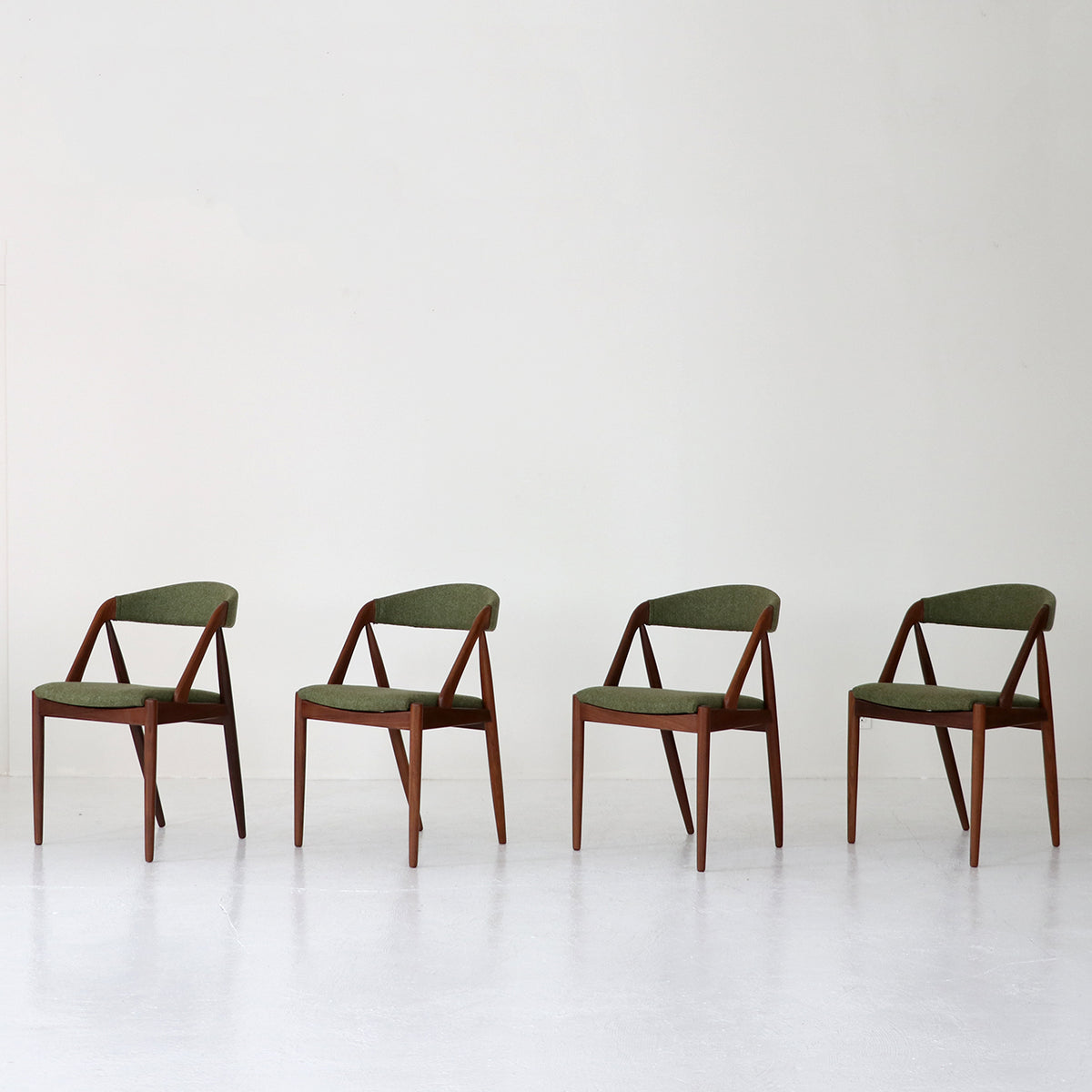 NV31 Chair / Kai Kristiansen – FILM NV31 Chair / Kai Kristiansen – FILM