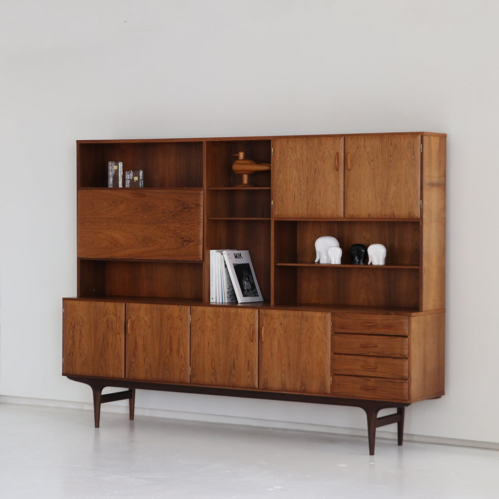 Sideboard / Cees Braakman for PASTOE – FILM