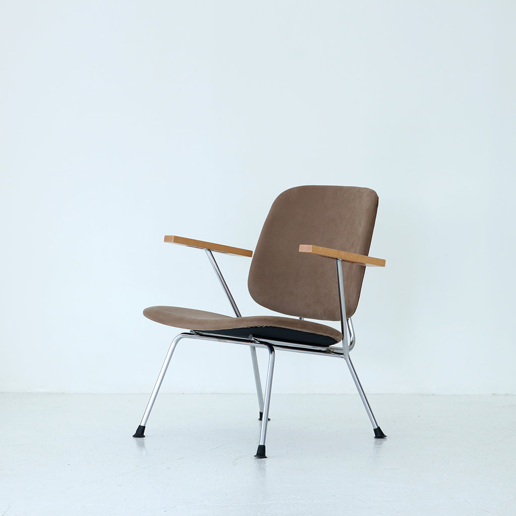 Lounge chair / WH Gispen for Kembo – FILM