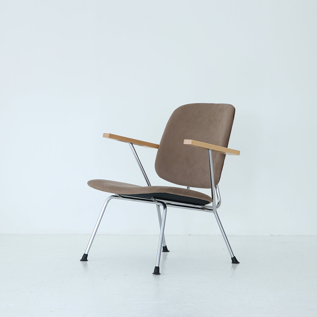 Lounge chair / WH Gispen for Kembo – FILM