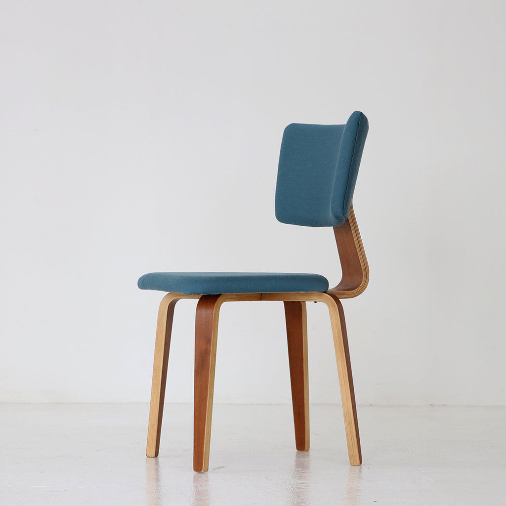 Dining chair / Cor Alons for Gouda den Boer – FILM