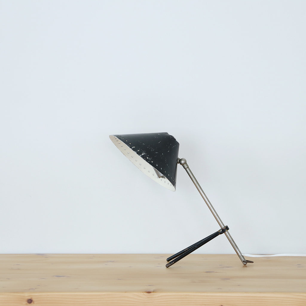 Pinochio lamp / H. Busquet for Hala Zeist – FILM