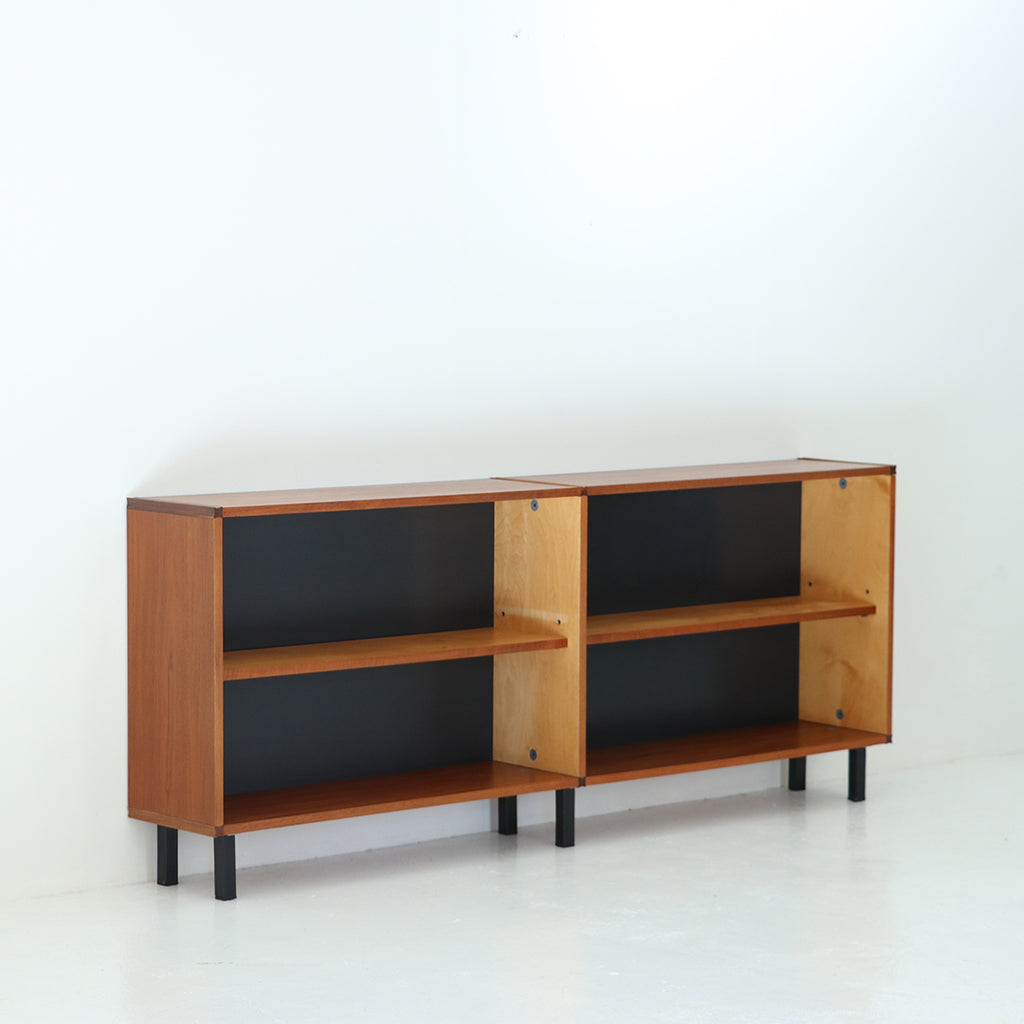 Book shelf / Cees Braakman for PASTOE – FILM