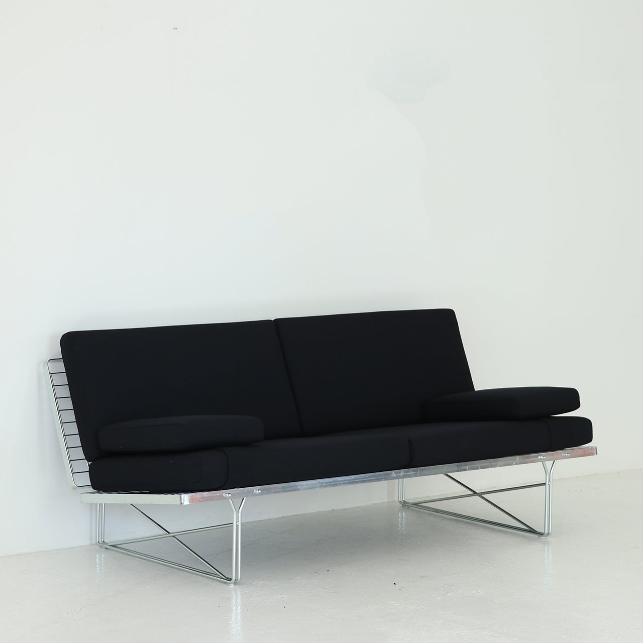 Moment sofa / Niels Gammelgaard for IKEA