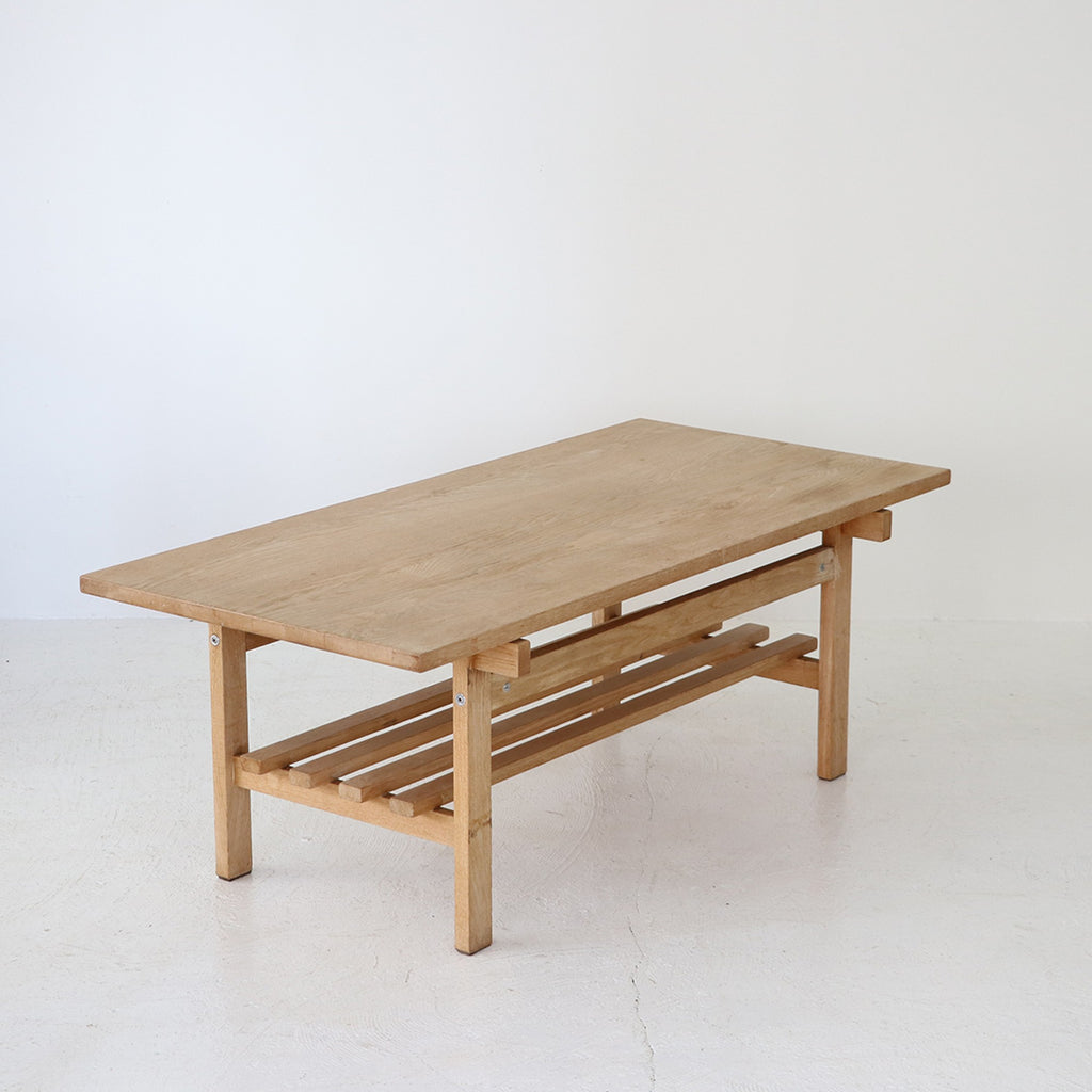 Coffee table / Hans J. Wegner for Andreas Tuck – FILM